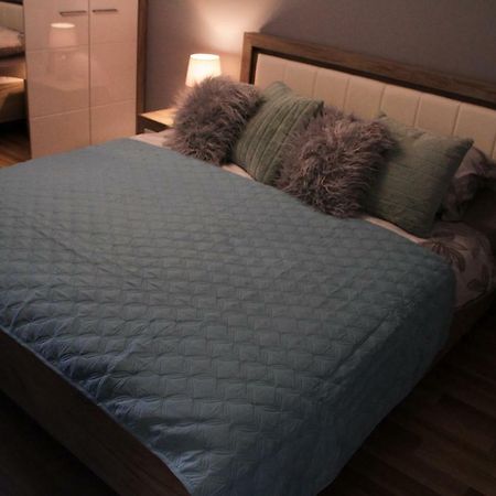 Loft Apart Tymienieckiego I Lejlighed Łódź Eksteriør billede